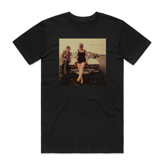 Beirut Gulag Orkestar T-Shirt Black