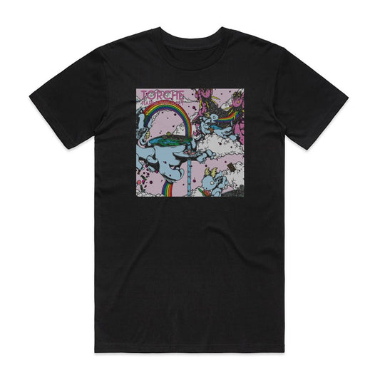 Torche Harmonicraft T-Shirt Black