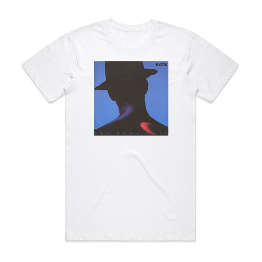 The Blue Nile Hats T-Shirt White