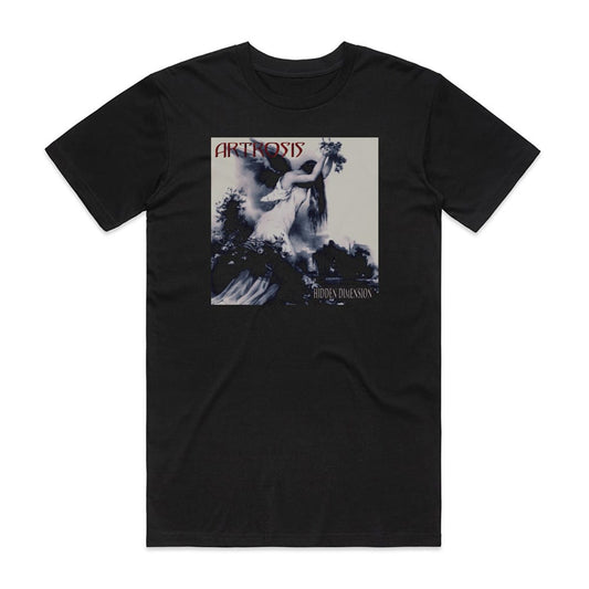 Artrosis Hidden Dimension T-Shirt Black