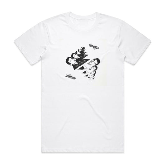 Holy Ghost Holy Ghost T-Shirt White
