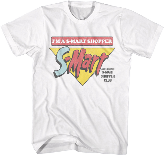I'm A S-Mart Shopper Army of Darkness T-Shirt