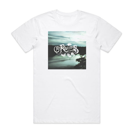 The Rasmus In The Shadows 1 T-Shirt White