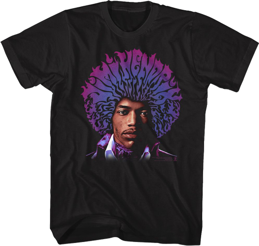 Jimi Hendrix T-Shirt