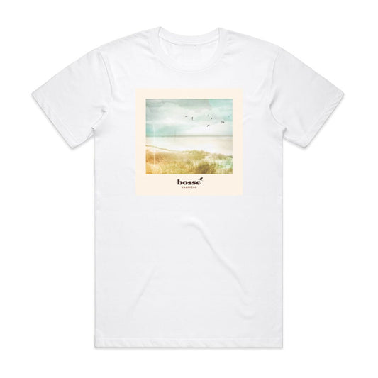 Bosse Kraniche 1 T-Shirt White
