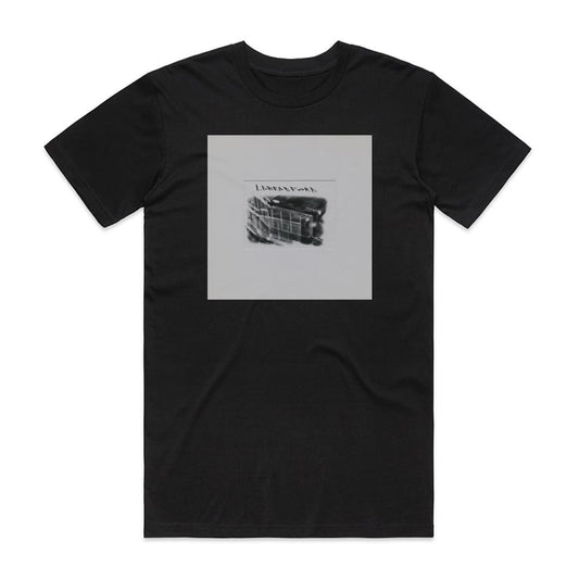 Labradford Labradford T-Shirt Black