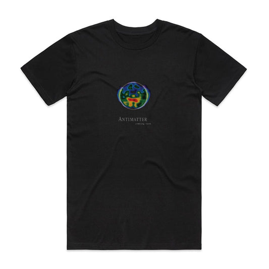 Antimatter Leaving Eden T-Shirt Black