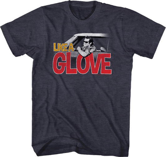 Like A Glove Ace Ventura T-Shirt