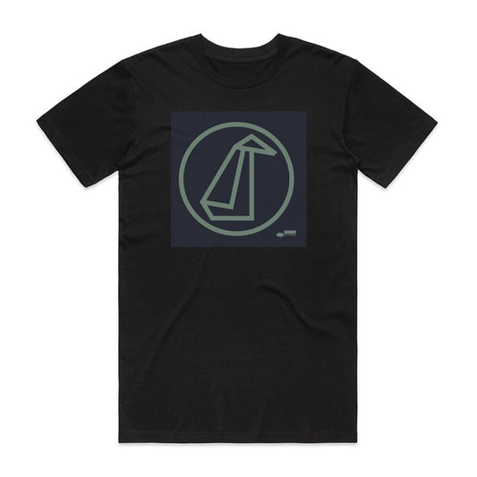 GoGo Penguin Live At Abbey Road T-Shirt Black