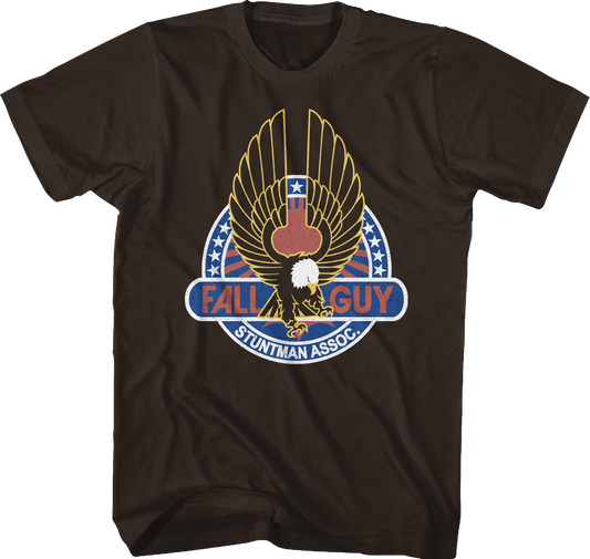 Logo Fall Guy T-Shirt