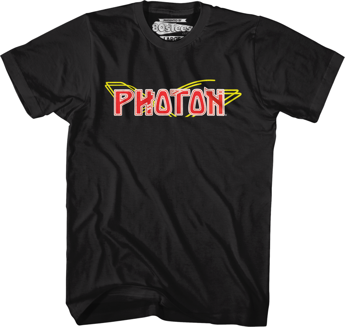 Logo Photon T-Shirt