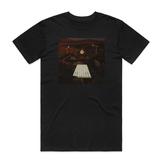 Archive Londinium T-Shirt Black