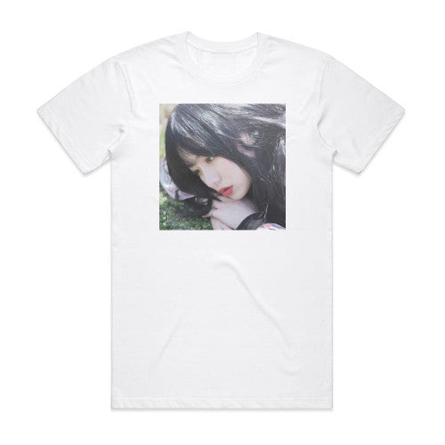 yourbeagle Looks Different But Its Same Album Cover T-Shirt White