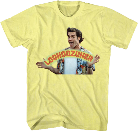 Loser Ace Ventura T-Shirt