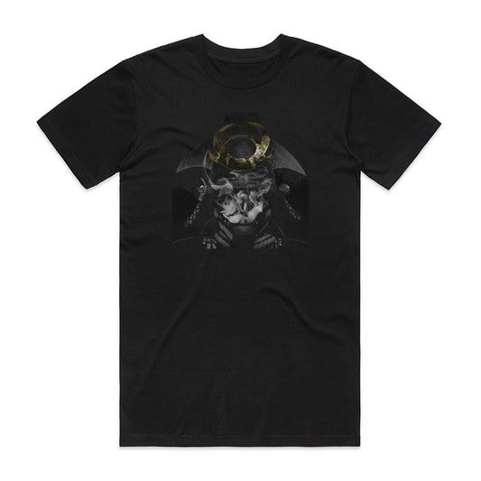 The Glitch Mob Love Death Immortality T-Shirt Black