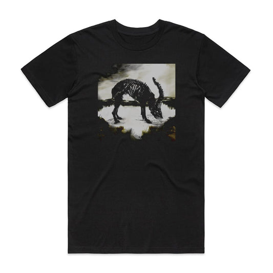 Amenra Mass Iii T-Shirt Black
