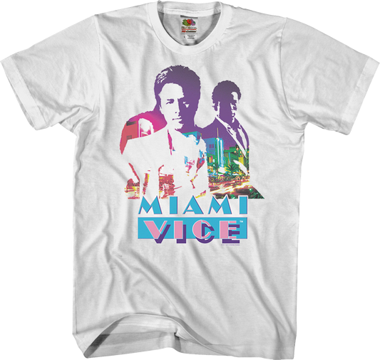 Miami Vice T-Shirt