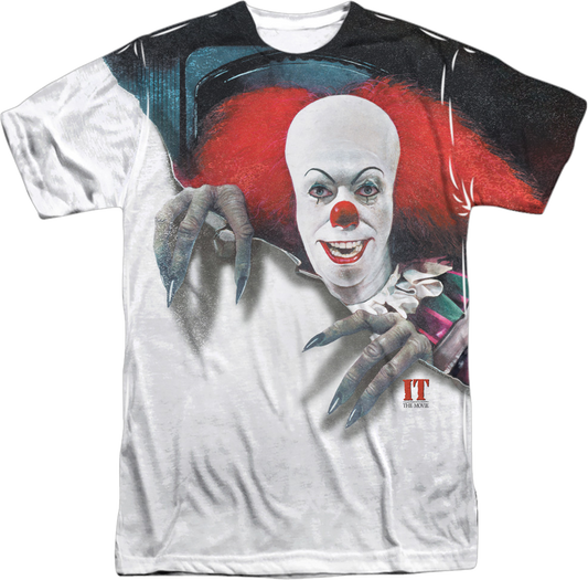 Movie Poster IT Shirt