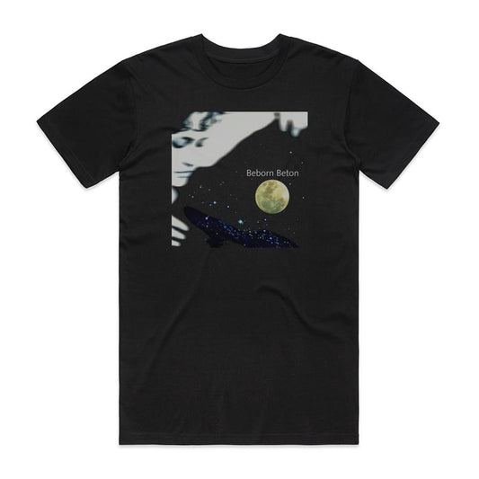 Beborn Beton Nightfall T-Shirt Black