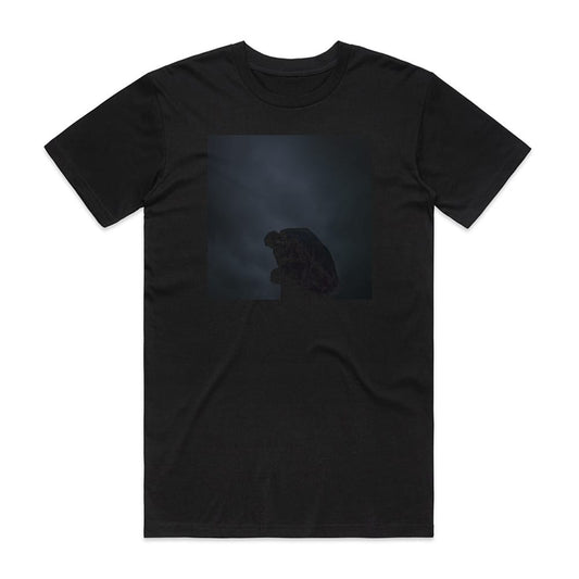 Baths Obsidian T-Shirt Black