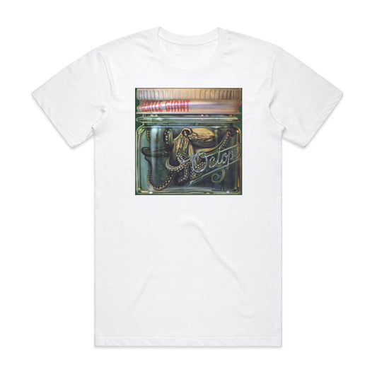 Gentle Giant Octopus 1 T-Shirt White