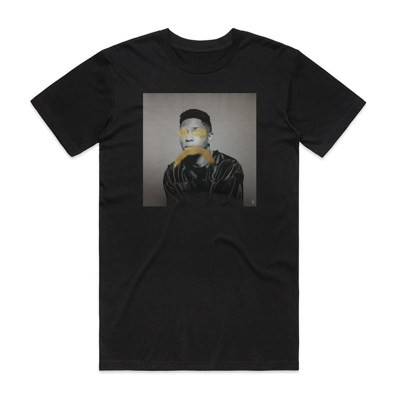 Gallant Ology T-Shirt Black