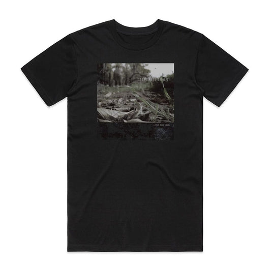 Before the Rain One Day Less T-Shirt Black