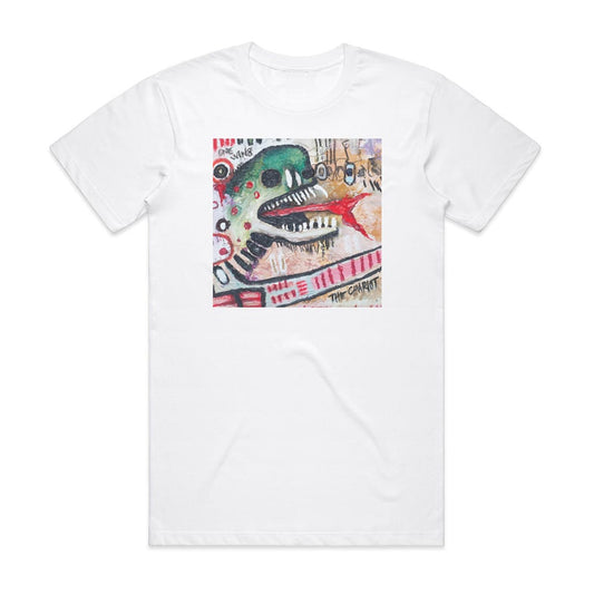 The Chariot One Wing T-Shirt White