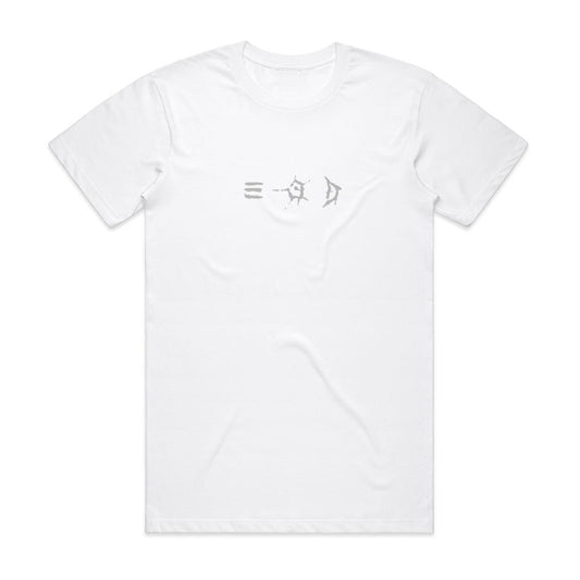 The Young Gods Only Heaven T-Shirt White