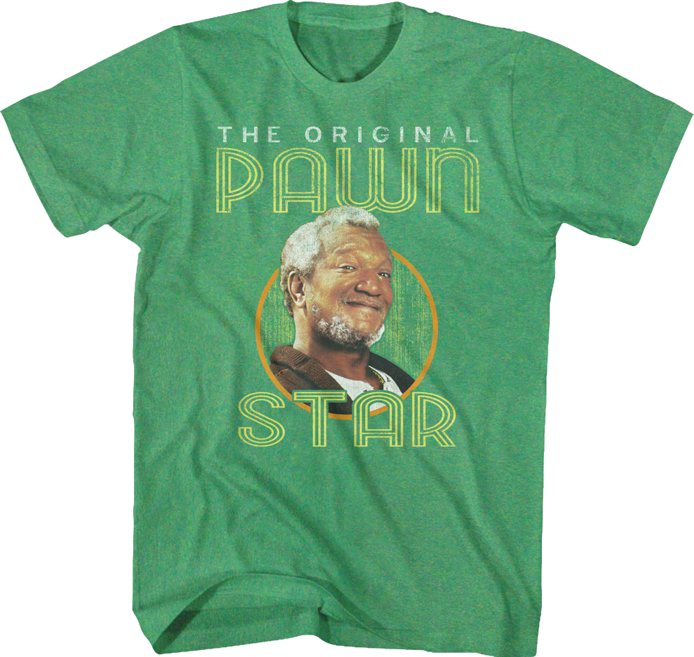 Original Pawn Star Shirt