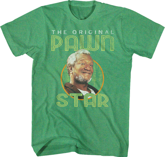 Original Pawn Star Shirt