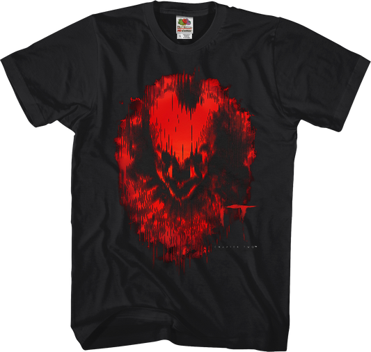 Pennywise IT Chapter Two Shirt