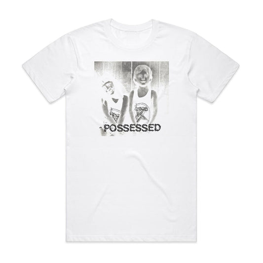 Venom Possessed T-Shirt White