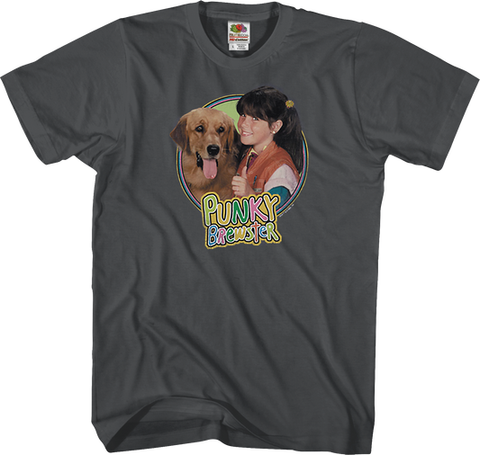 Punky Brewster T-Shirt