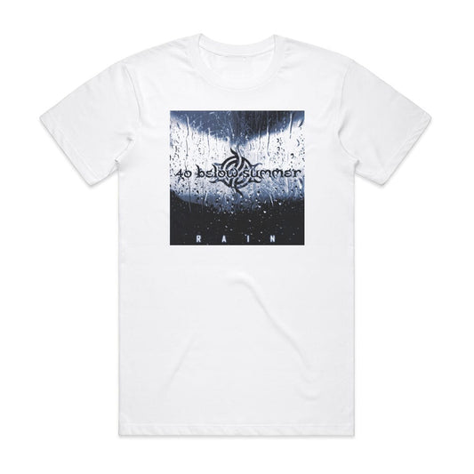 40 Below Summer Rain T-Shirt White