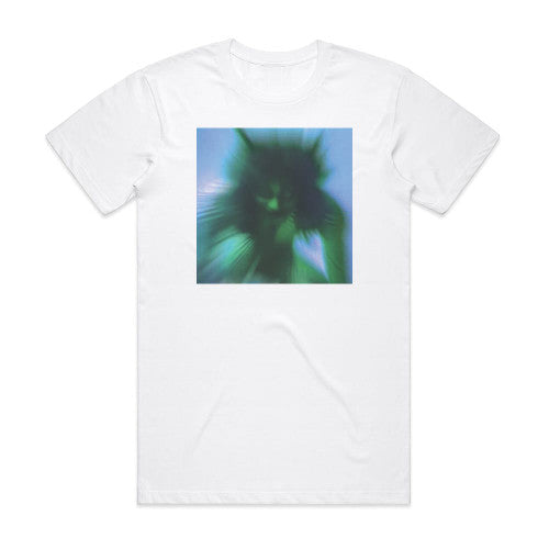 Yves Tumor Safe In The Hands Of Love Album Cover T-Shirt White