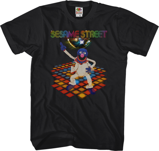 Sesame Street Fever T-Shirt