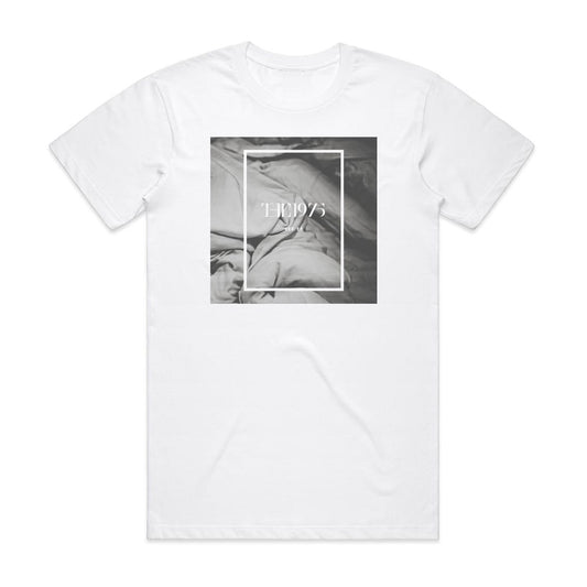 The 1975 Sex T-Shirt White