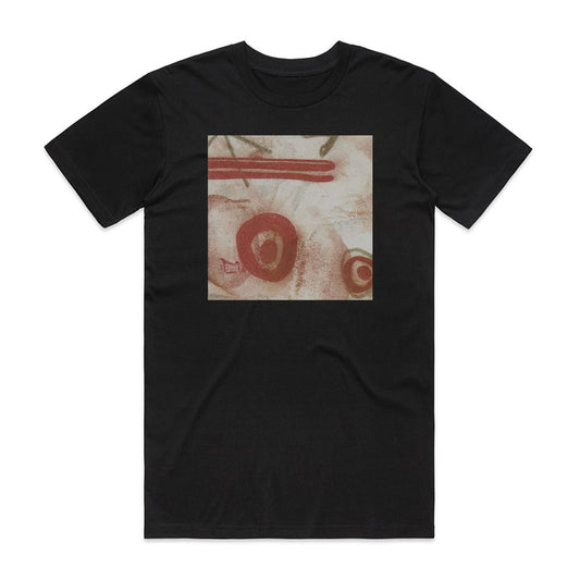 Zoviet France Shadow Thief Of The Sun T-Shirt Black