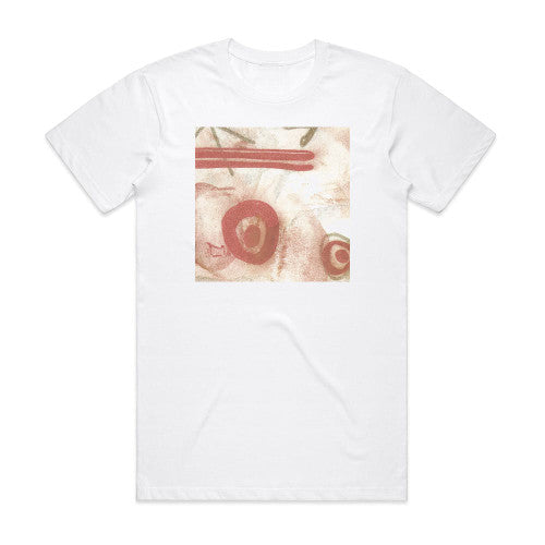 Zoviet France Shadow Thief Of The Sun Album Cover T-Shirt White