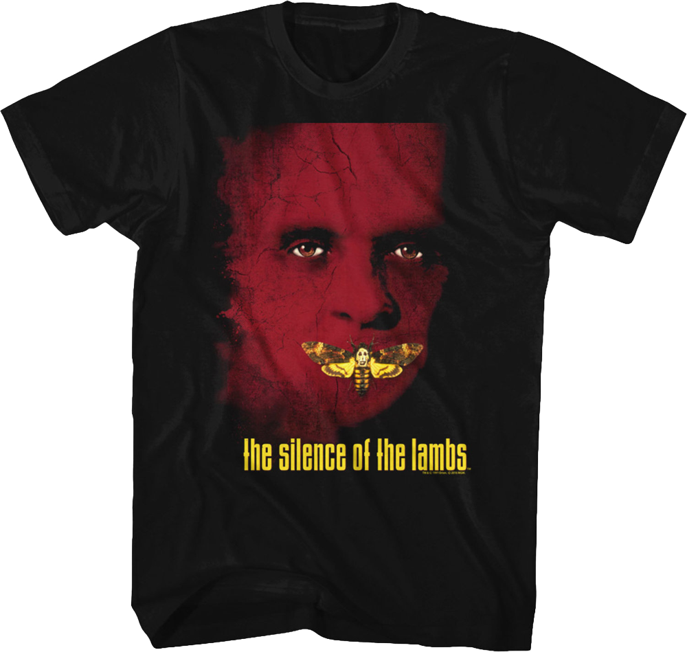 Silence of the Lambs T-Shirt