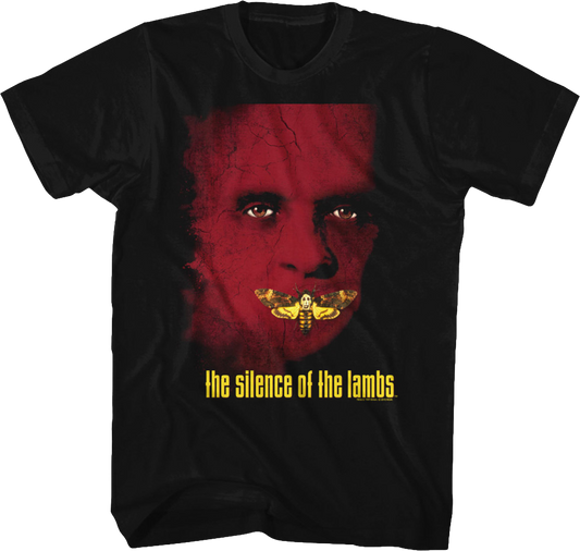 Silence of the Lambs T-Shirt