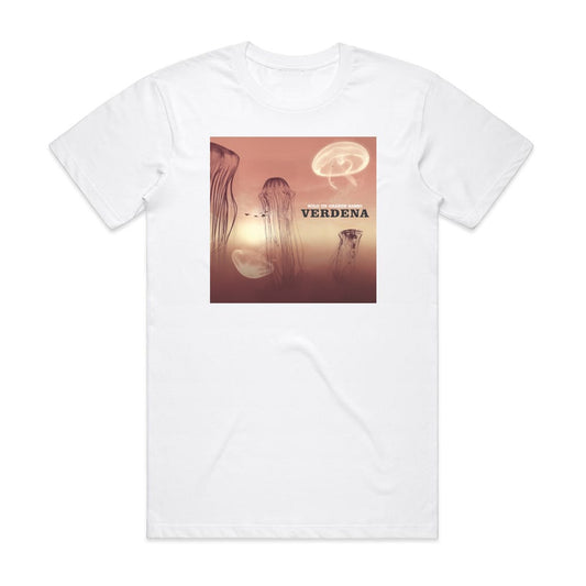 Verdena Solo Un Grande Sasso T-Shirt White