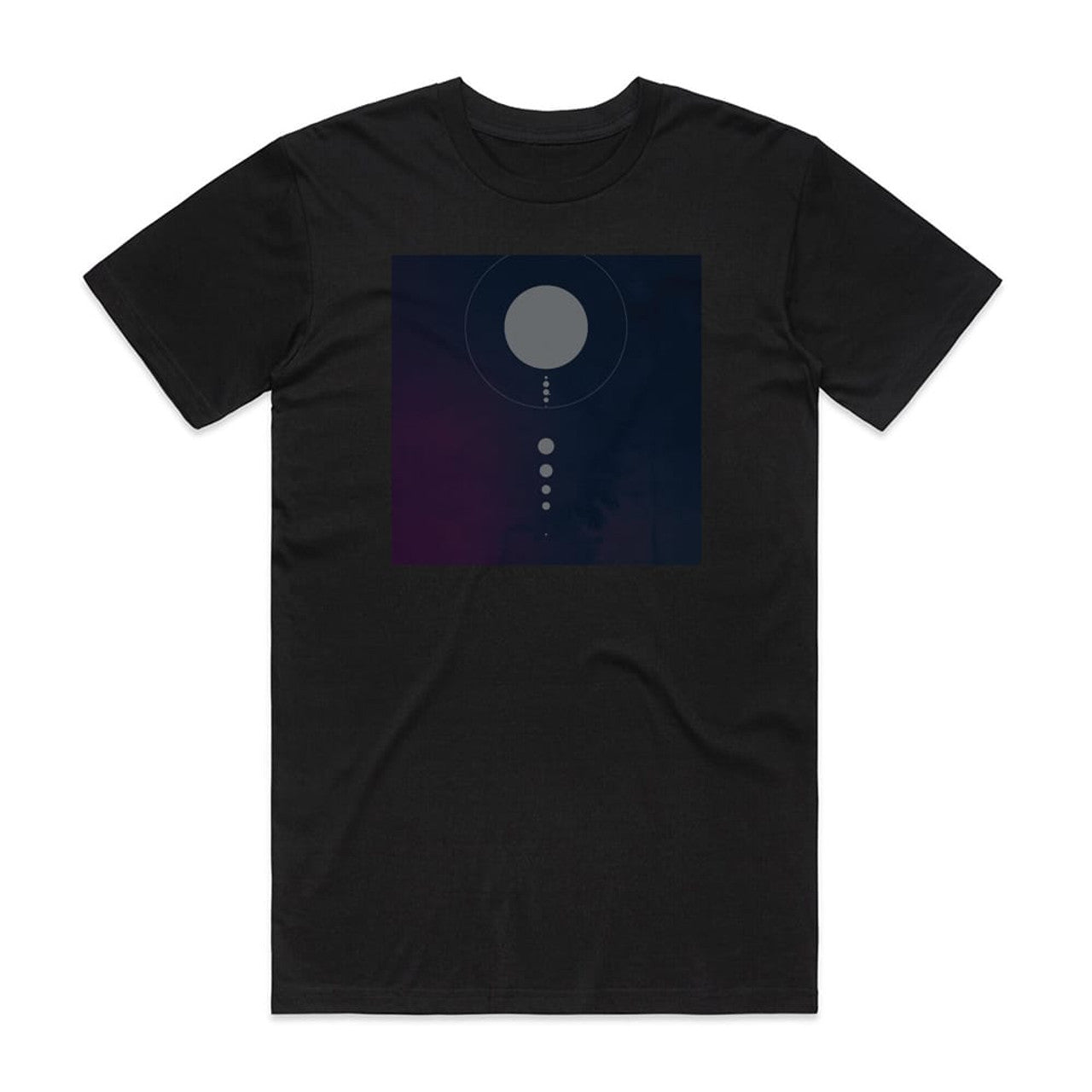 TesseracT Sonder T-Shirt Black