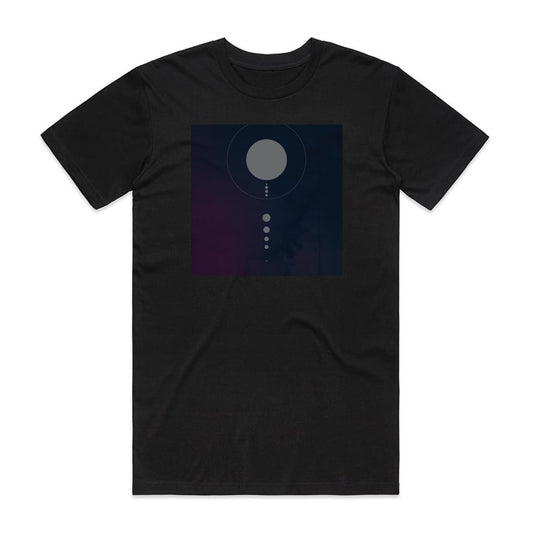 TesseracT Sonder T-Shirt Black