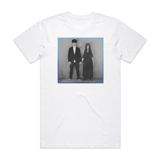 U2 Songs Of Experience 1 T-Shirt White
