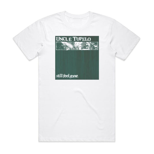 Uncle Tupelo Still Feel Gone T-Shirt White
