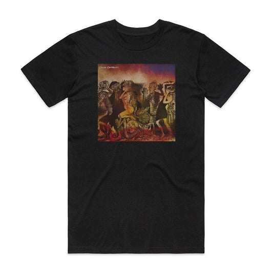 Storm Corrosion Storm Corrosion T-Shirt Black
