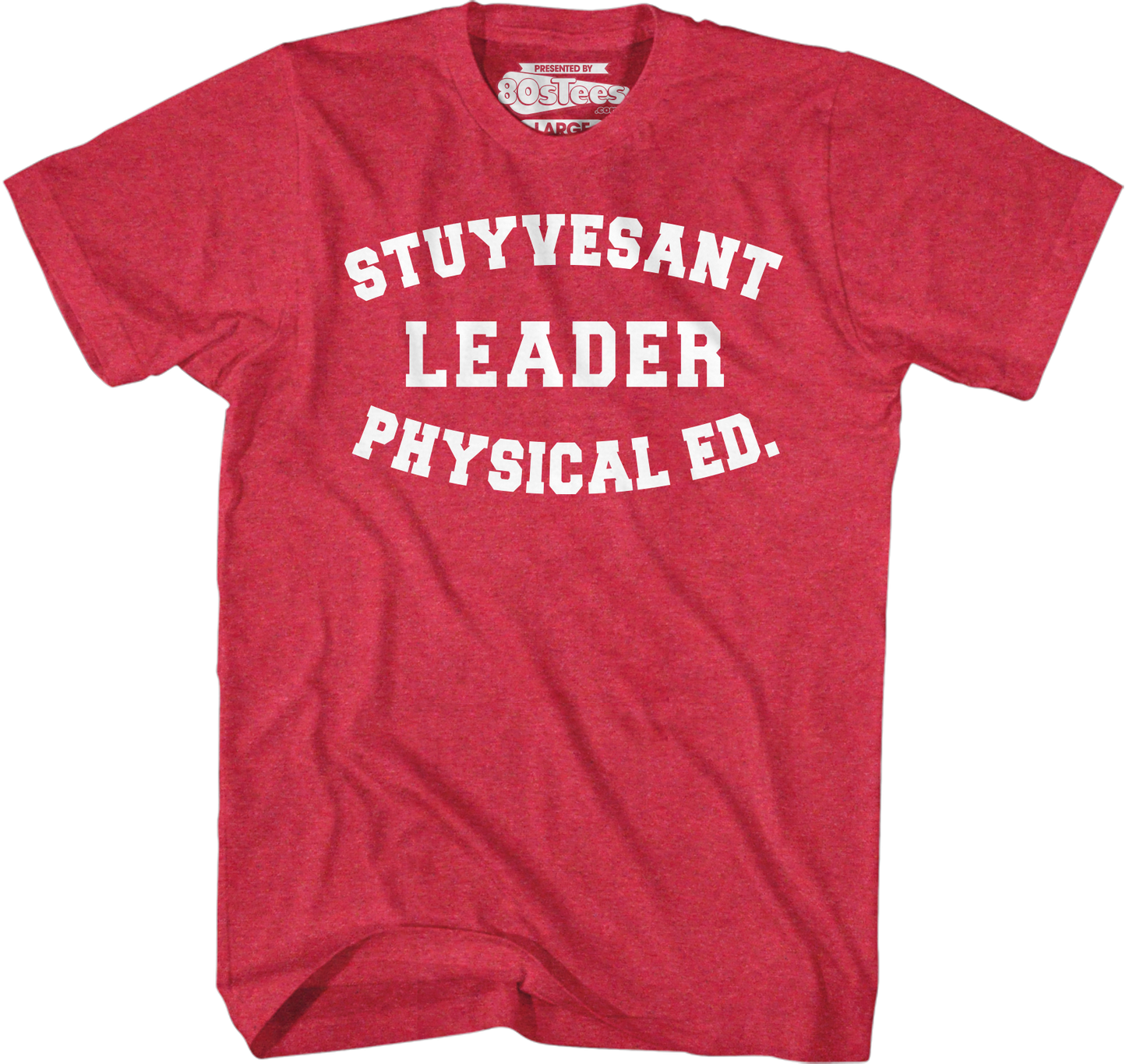 Stuyvesant Ad-Rock Shirt