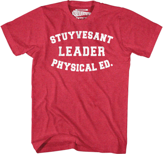 Stuyvesant Ad-Rock Shirt